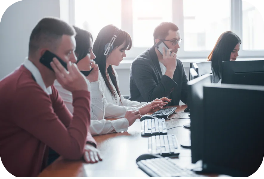 Что включает в себя «Контроль качества звонков» от MTS в Астрахани